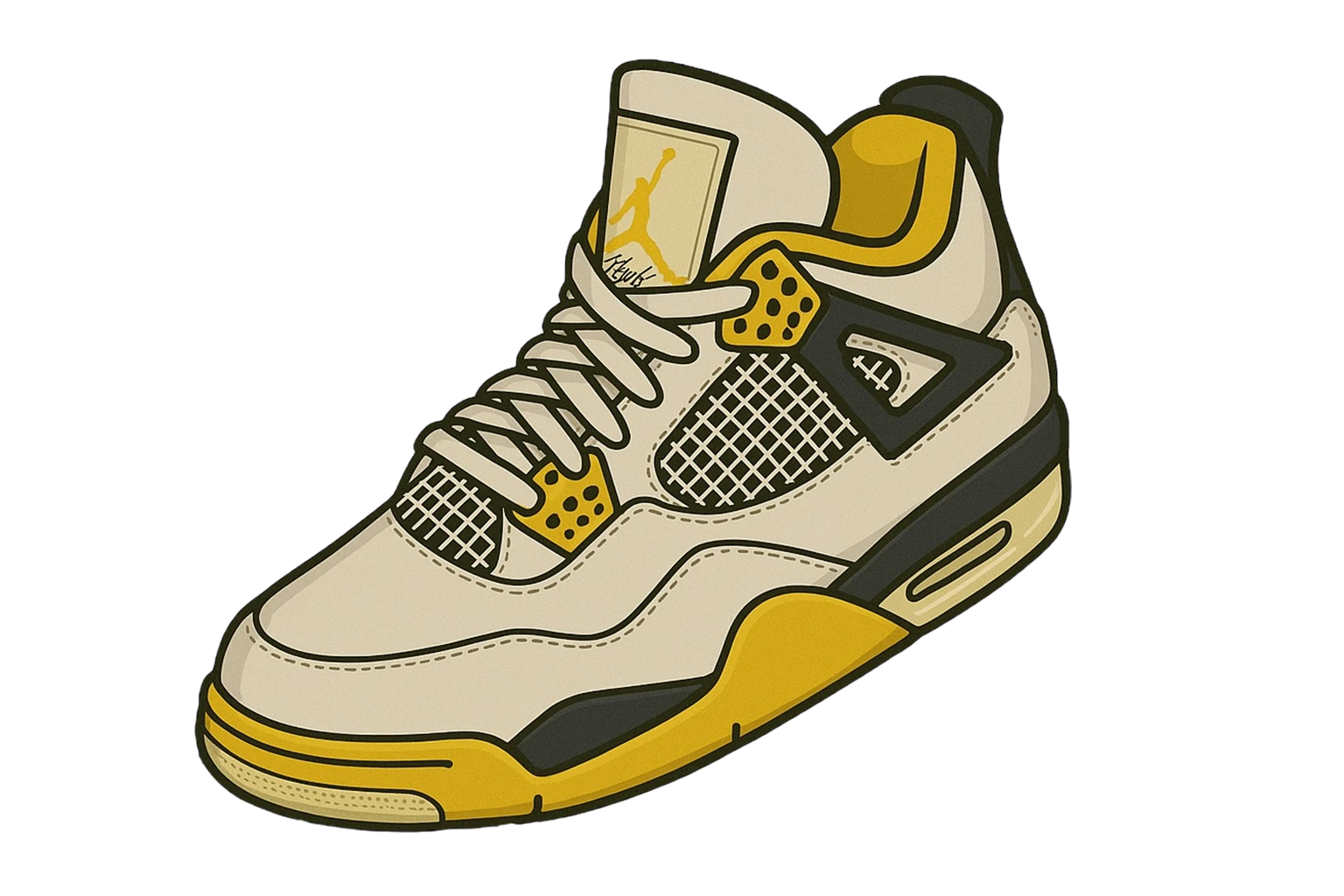 Jordan