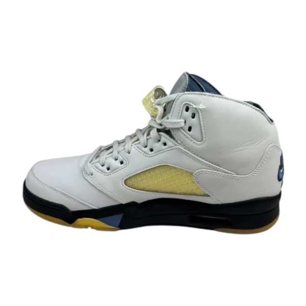 Bota Jordan 5 A Ma Maniere Dawn