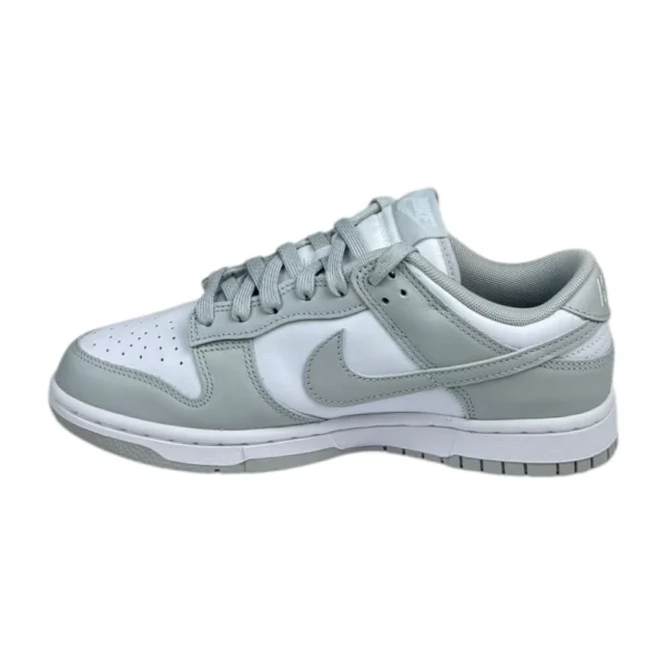 Bota Nike Dunk Grey Fog