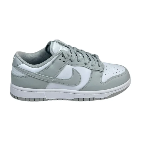 Bota Nike Dunk Grey Fog