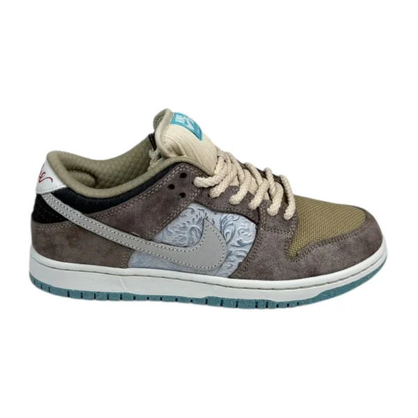 Bota Nike SB Dunk Big Money Savings