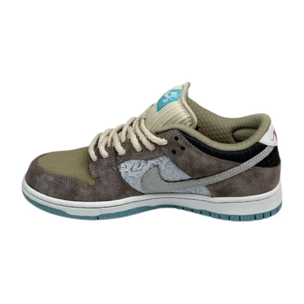 Bota Nike SB Dunk Big Money Savings