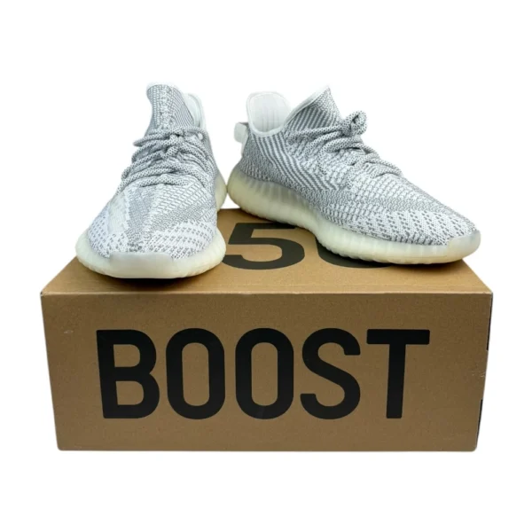 Bota Adidas Yeezy Boost 350 V2 Static