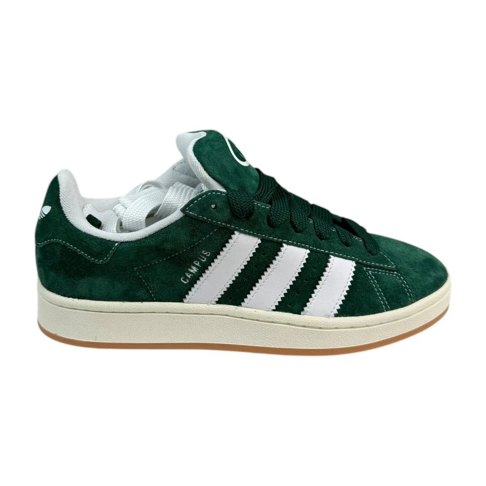 Bota adidas Campus 00s Dark Green