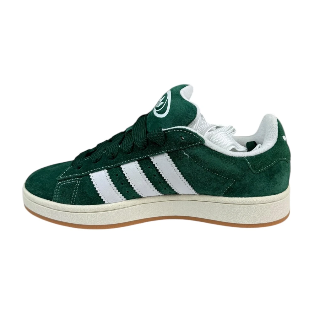 Bota adidas Campus 00s Dark Green