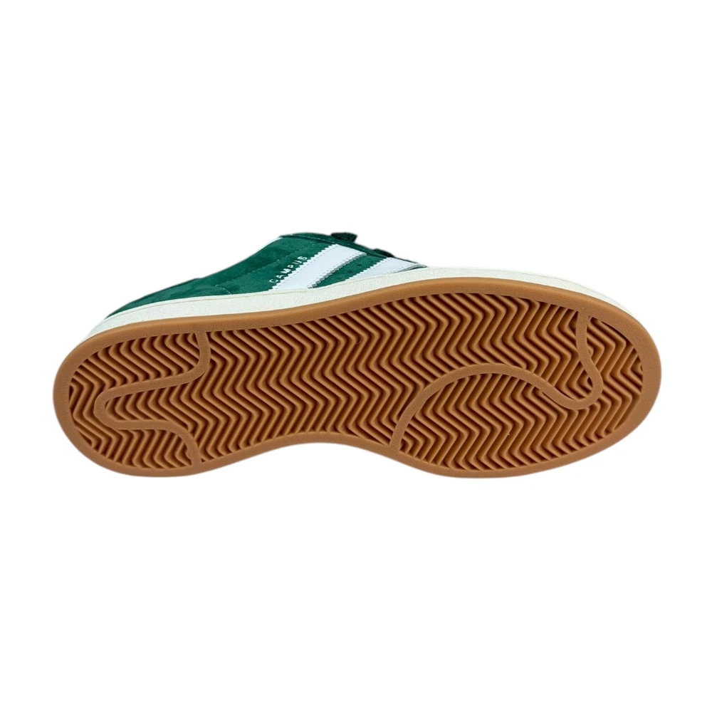 Bota adidas Campus 00s Dark Green