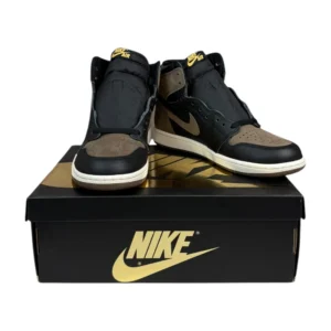 Bota Jordan 1 Palomino