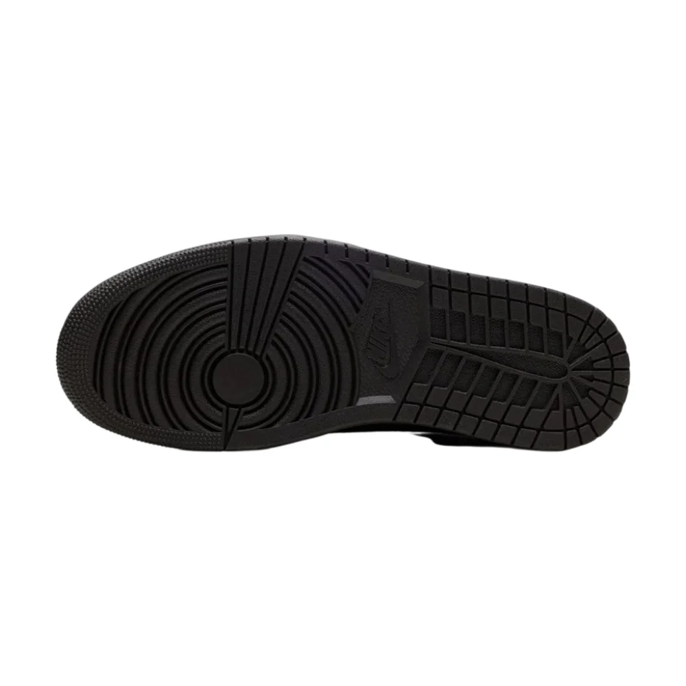 Bota Jordan 1 Retro Low OG SP Travis Scott Velvet Brown