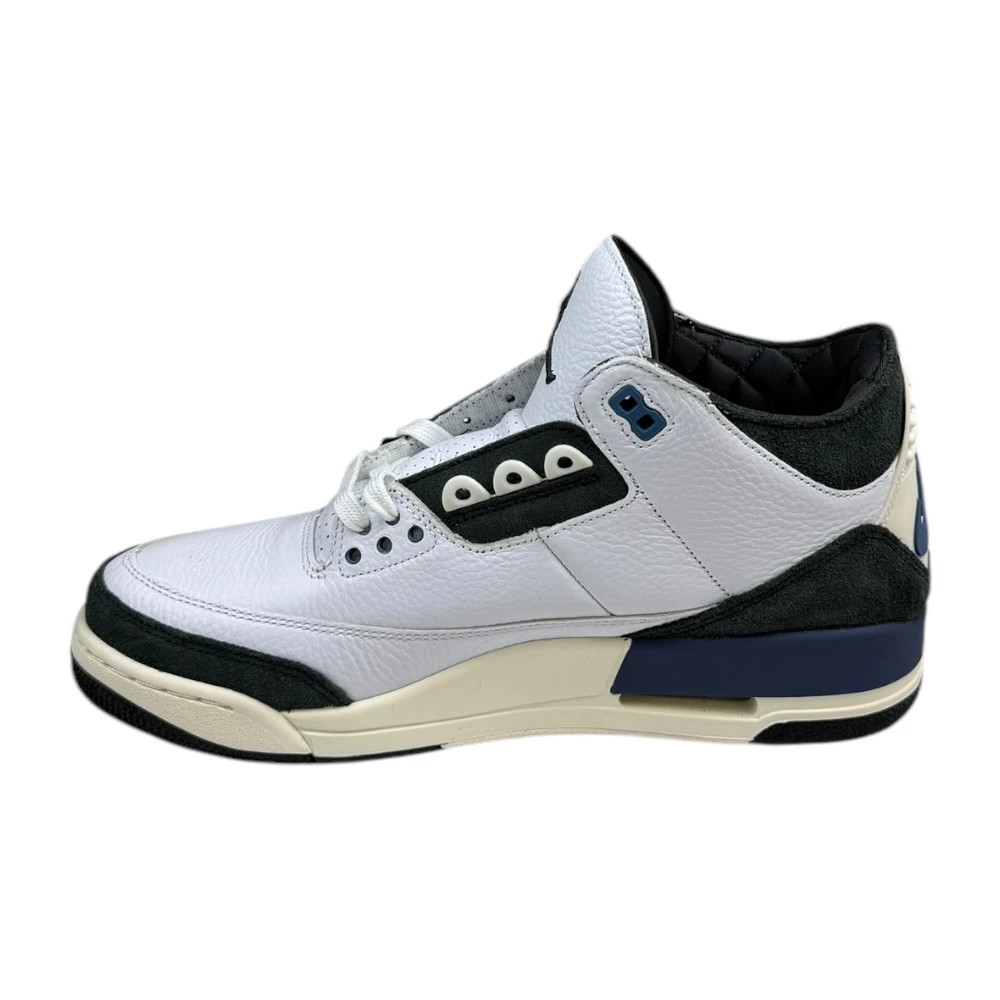 Bota Jordan 3 Ma Maniere Diffused Blue