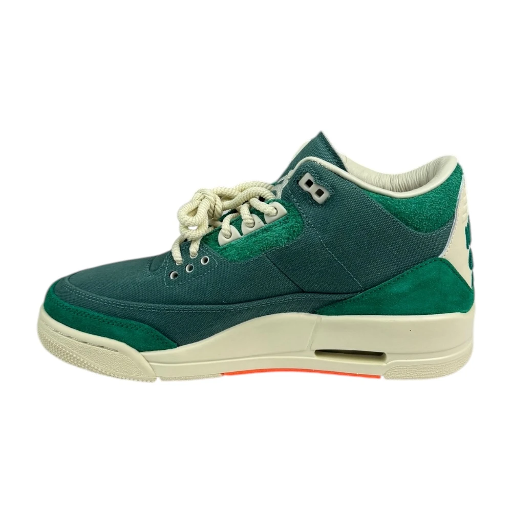 Bota Jordan 3 Retro SP Nina Chanel Abney Bicoastal