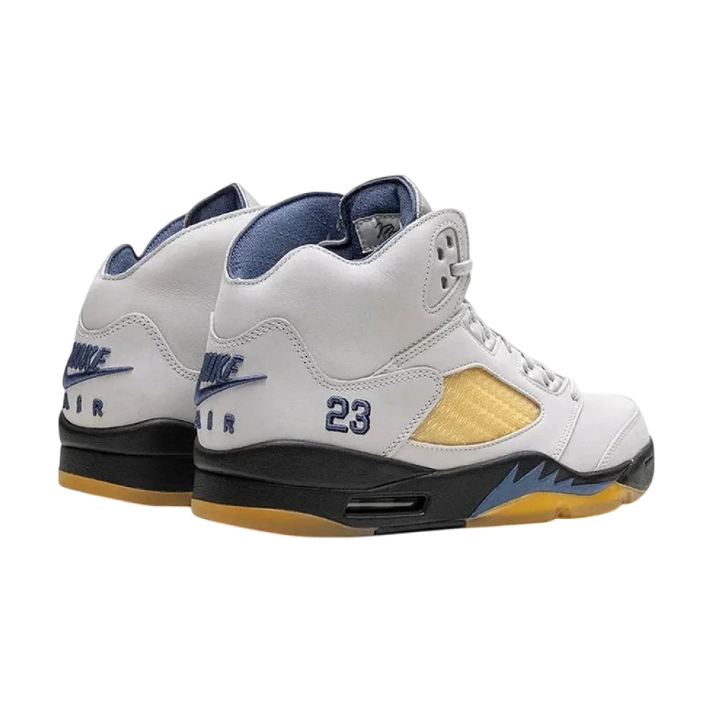 Bota Jordan 5 Retro A Ma Maniére Dawn (W)