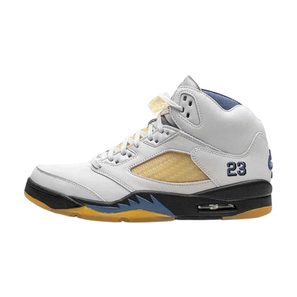 Bota Jordan 5 Retro A Ma Maniére Dawn (W)