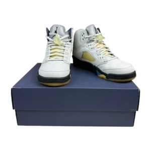 Bota Jordan 5 A Ma Maniere Dawn