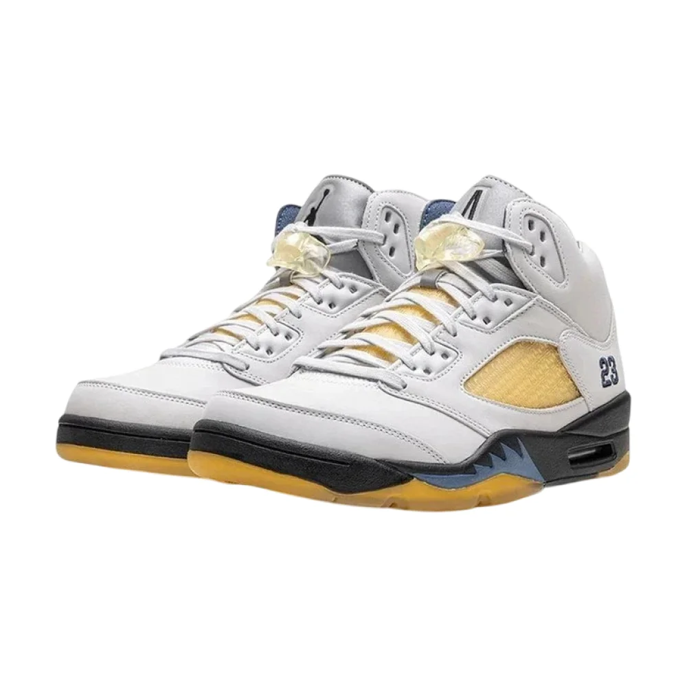 Bota Jordan 5 Retro A Ma Maniére Dawn (W)