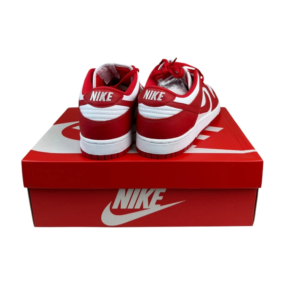 Bota Nike Dunk St John’s