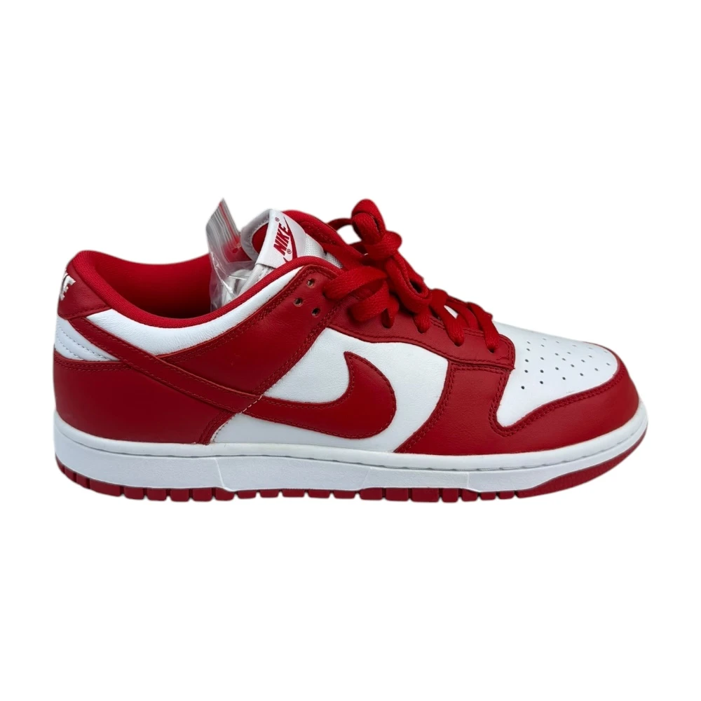 Bota Nike Dunk St John’s