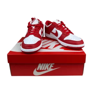 Bota Nike Dunk St John’s