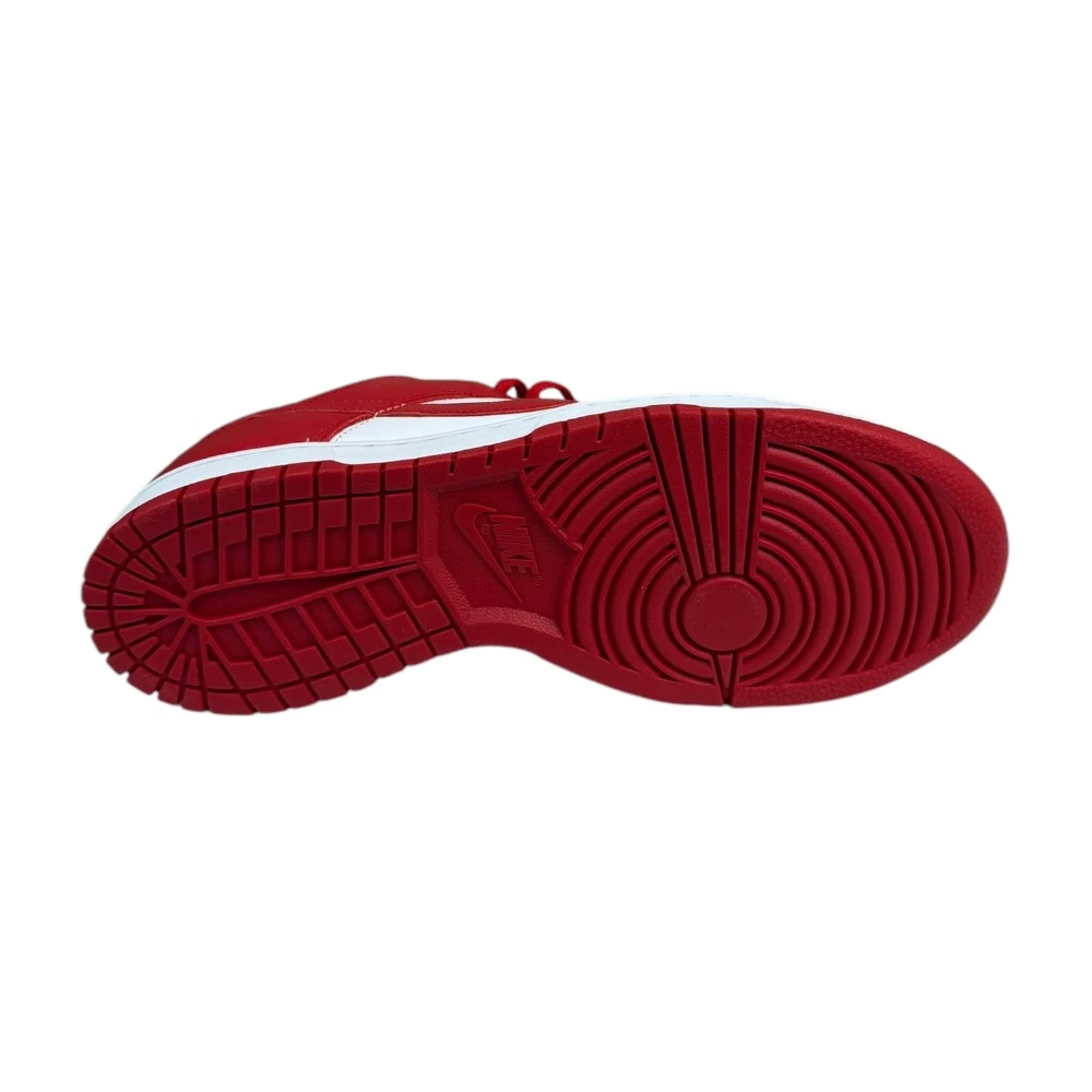 Bota Nike Dunk St John’s