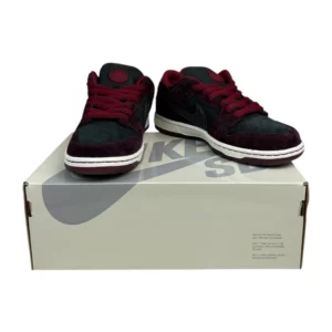 Bota Nike SB Dunk Riot