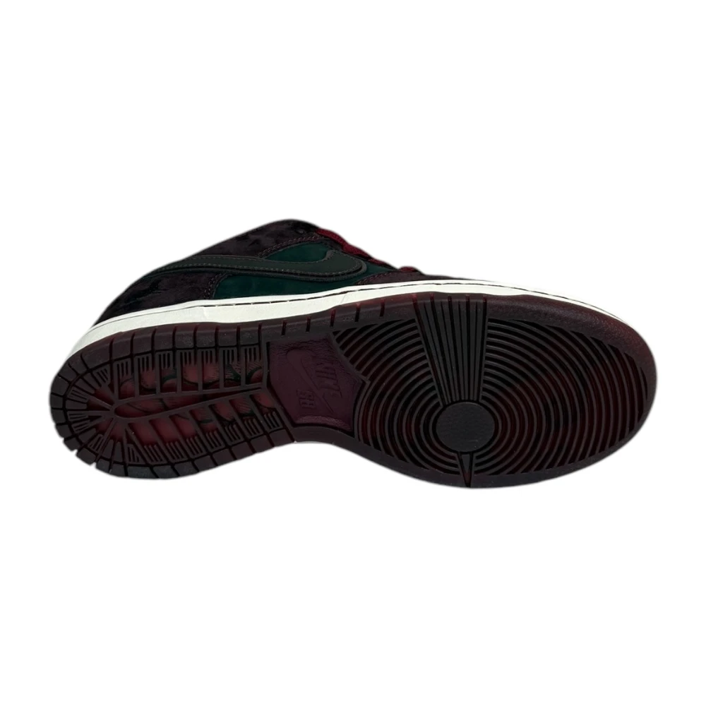 Bota Nike SB Dunk Riot