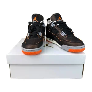 Boty Jordan 4 WMNS Retro SE STARFISH