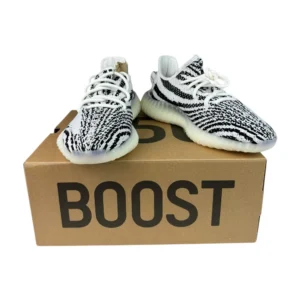Boty Adidas Yeezy Boost 350 V2 Zebra