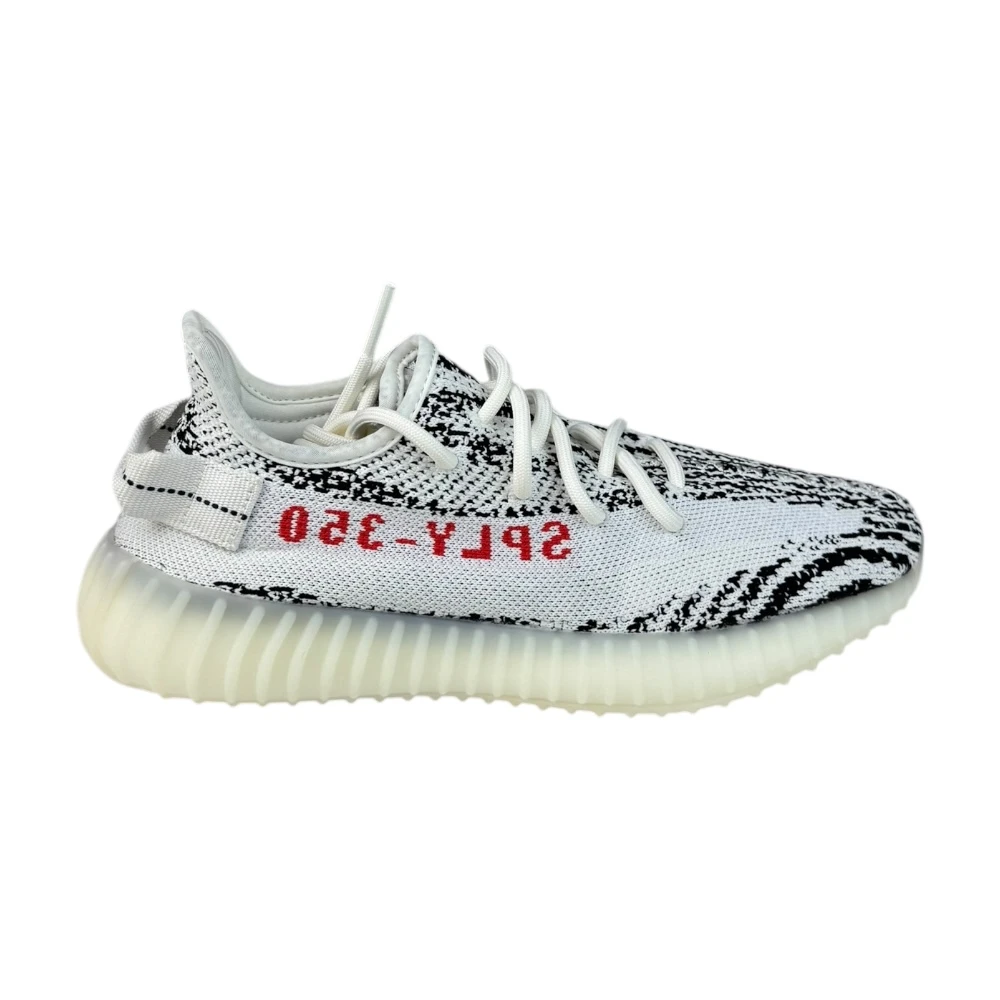 Boty Adidas Yeezy Boost 350 V2 Zebra