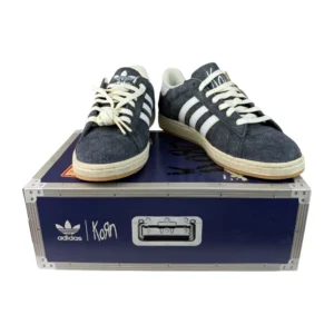 Boty Adidas campus 2 KoRn Follow the leader
