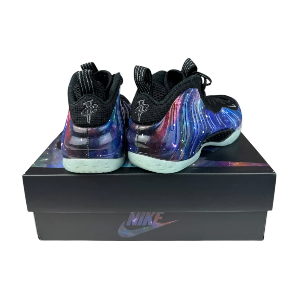 Boty Nike Air Foamposite One QS Galaxy