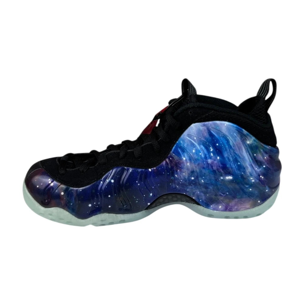 Boty Nike Air Foamposite One QS Galaxy
