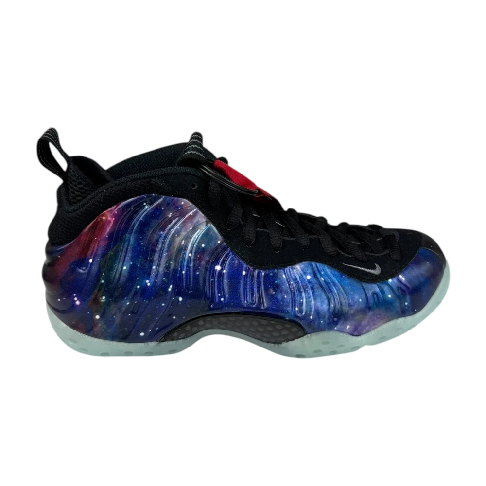 Boty Nike Air Foamposite One QS Galaxy