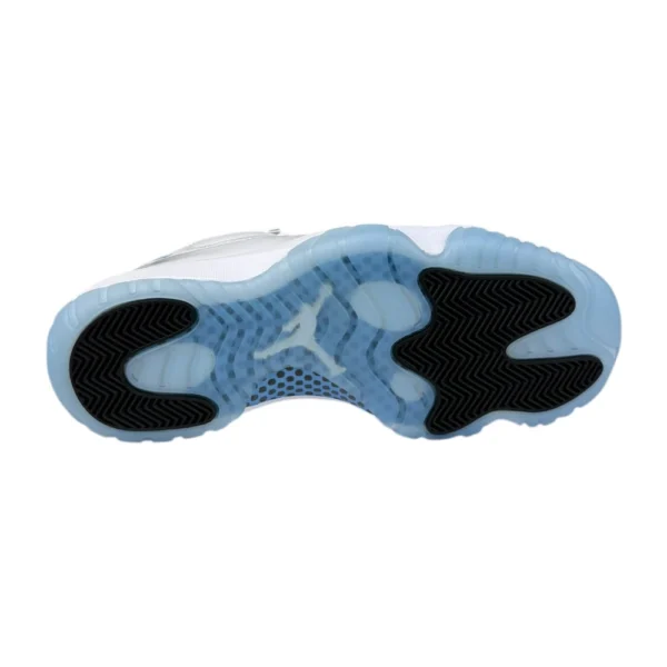 Boty Jordan 11 Retro Legend Blue (2024)