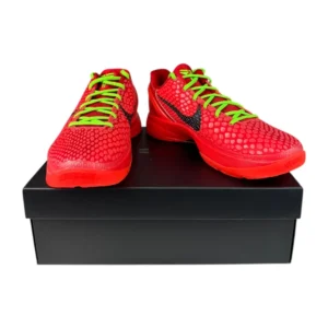 Boty Nike Kobe 6 Protro Reverse Grinch