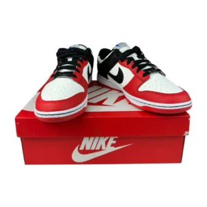 Boty Nike NBA Dunk Low EMB 75th Anniversary Chicago