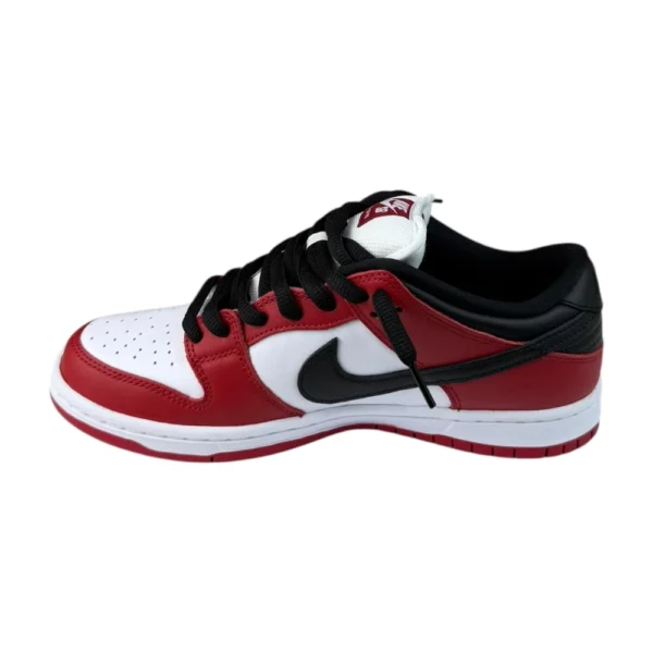 Boty Nike SB Dunk Low Pro J-pack chicago