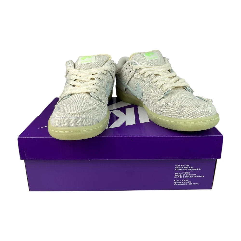 Boty Nike SB Dunk Low Pro Mummy