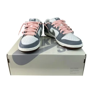 Boty Nike SB dunk low Yuto Horigome