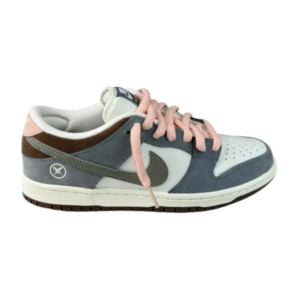 Boty Nike SB dunk low Yuto Horigome