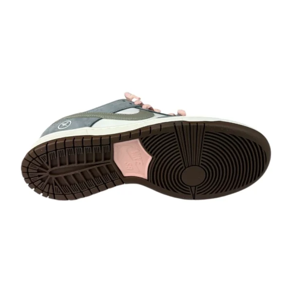 Boty Nike SB dunk low Yuto Horigome