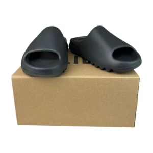 Pantofle Adidas Yeezy Slide Slate grey