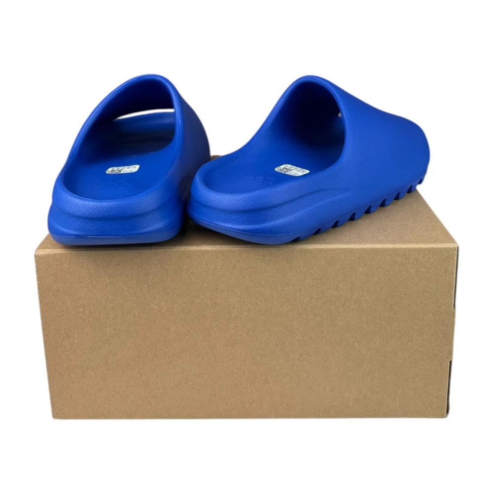 Pantofle Adidas Yeezy Slide Azure