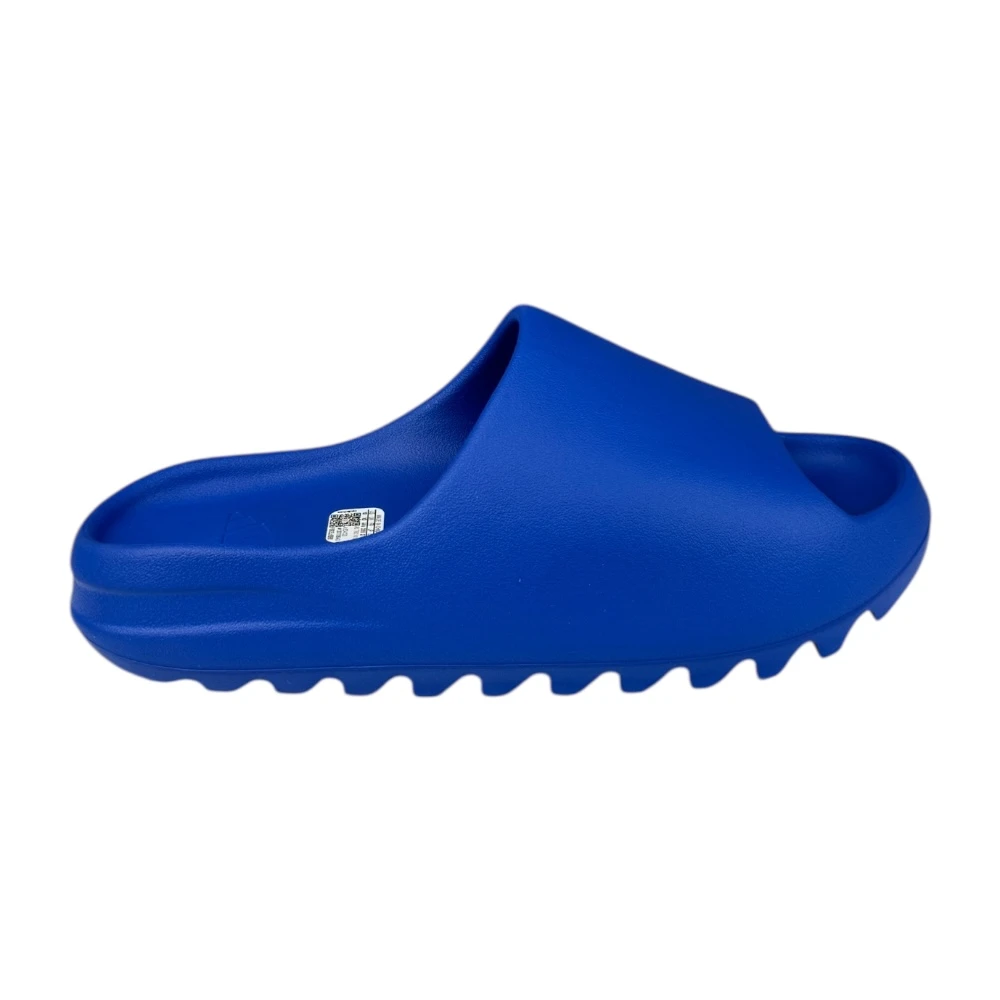 Pantofle Adidas Yeezy Slide Azure