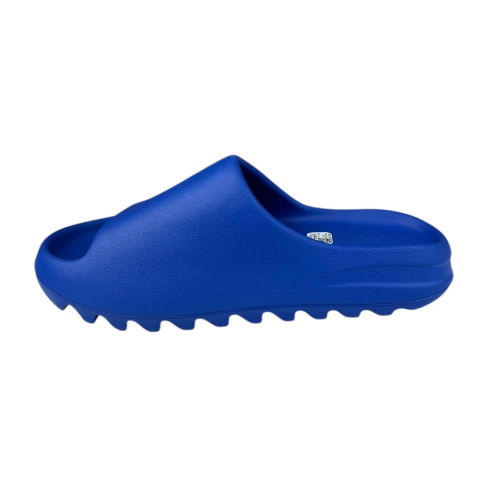 Pantofle Adidas Yeezy Slide Azure