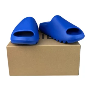 Pantofle Adidas Yeezy Slide Azure