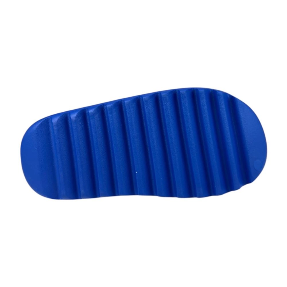 Pantofle Adidas Yeezy Slide Azure