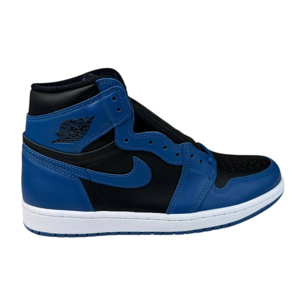 Boty Nike Air Jordan 1 Retro High Dark Marina Blue