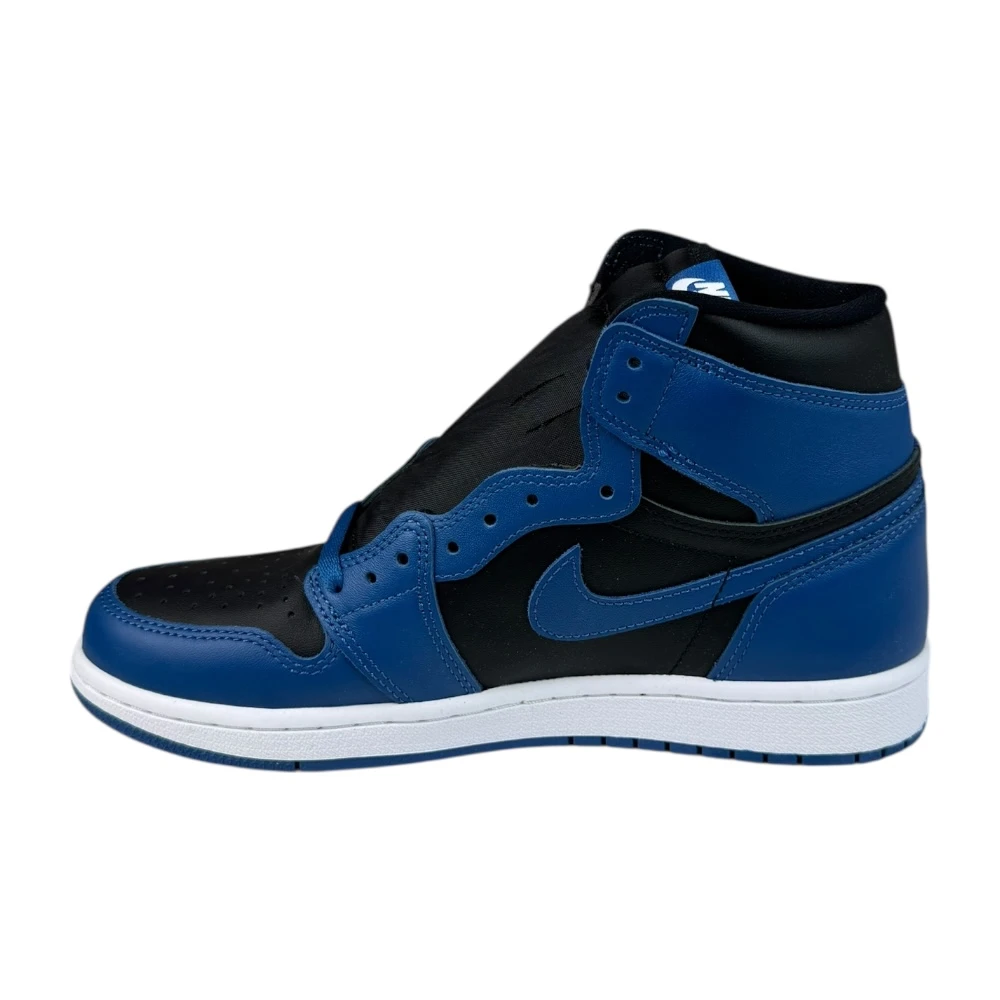 Boty Nike Air Jordan 1 Retro High Dark Marina Blue