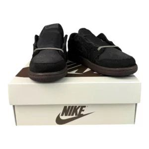 Boty Jordan 1 Retro Low OG SP Travis Scott Velvet Brown (PS)