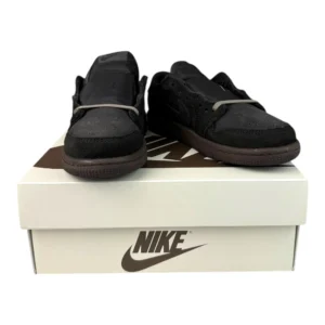 Boty Jordan 1 Retro Low OG SP Travis Scott Velvet Brown (PS)