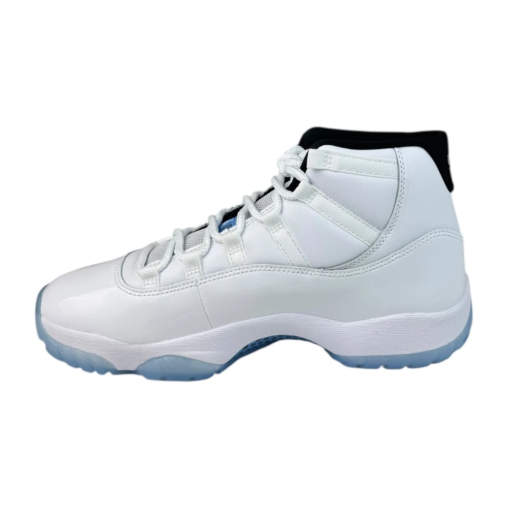 Boty Jordan 11 Retro Legend Blue (2024)
